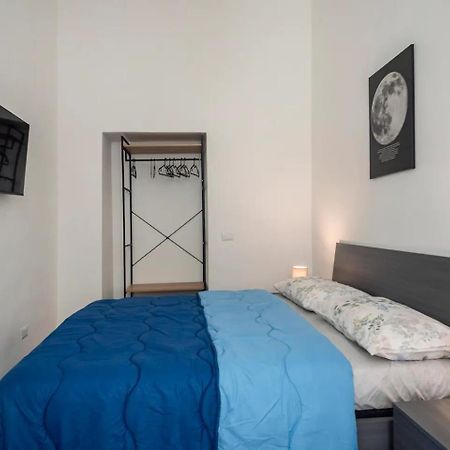 Spagno Li'S House Napoli Eksteriør billede